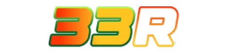 Logo da 33r