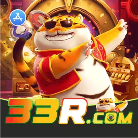 App 33r para Android e iOS - download grátis