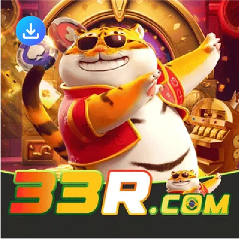 Download app 33r Android iOS