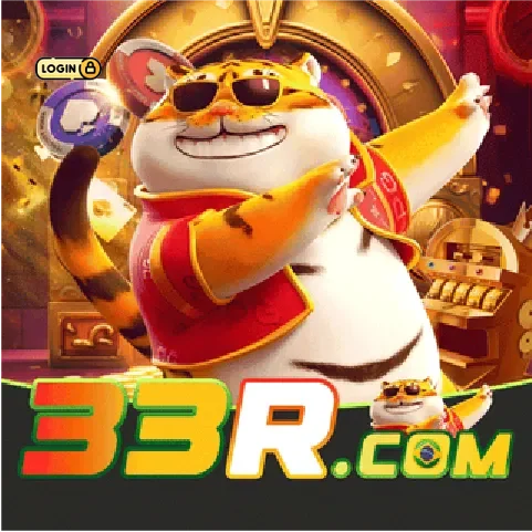 Login 33r - acesso à conta