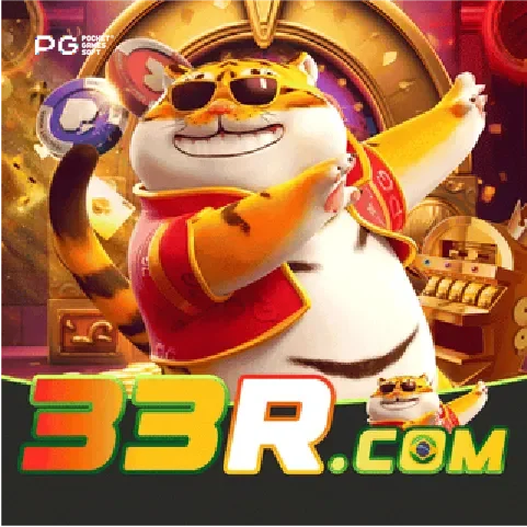 Logo da 33r