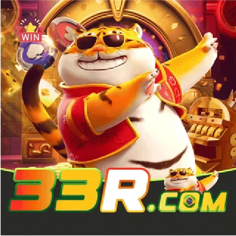 Ganhar e sacar na 33r