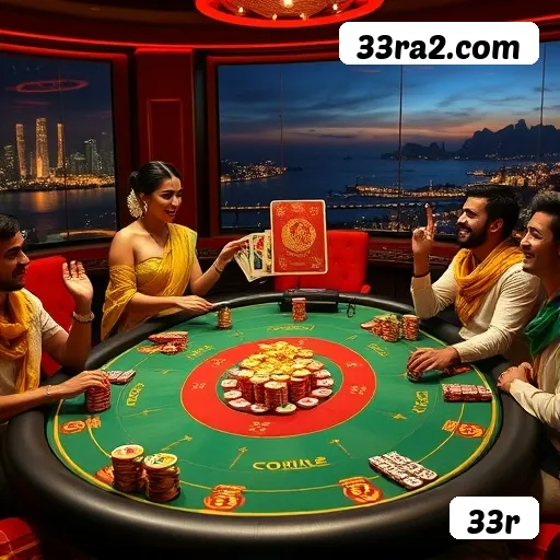 Conta 33r sincronizada site e app