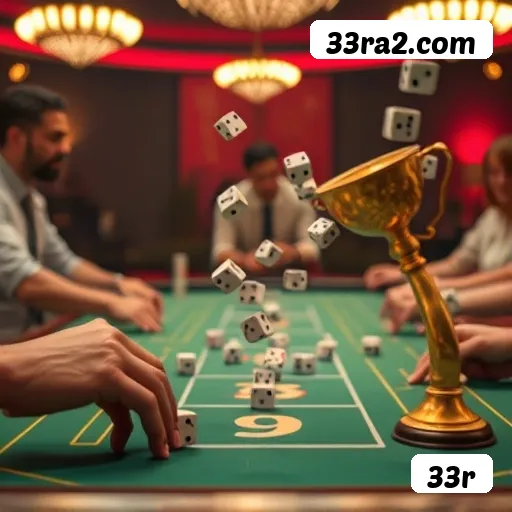 Guia rápido de apostas ao vivo na 33r