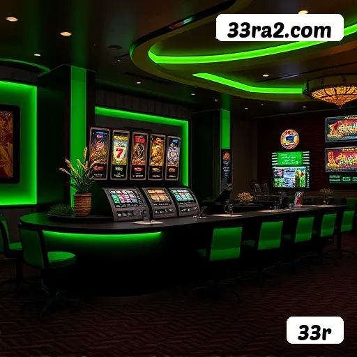 App 33r Android download