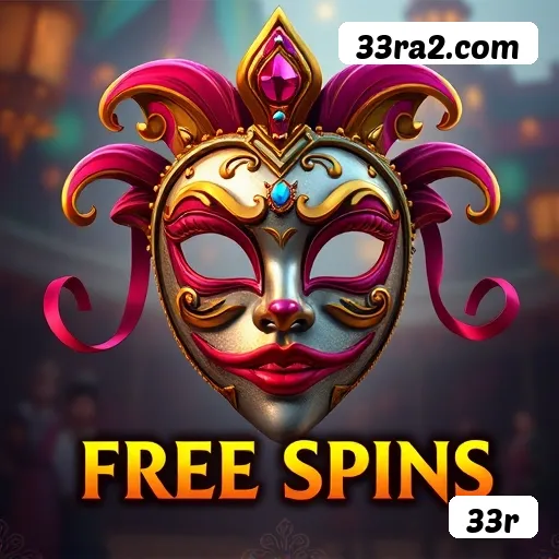 Aplicativo móvel 33r para iOS e Android