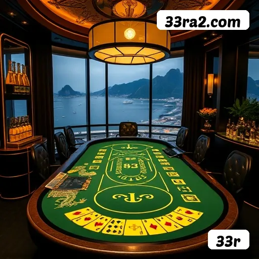 App 33r login mobile