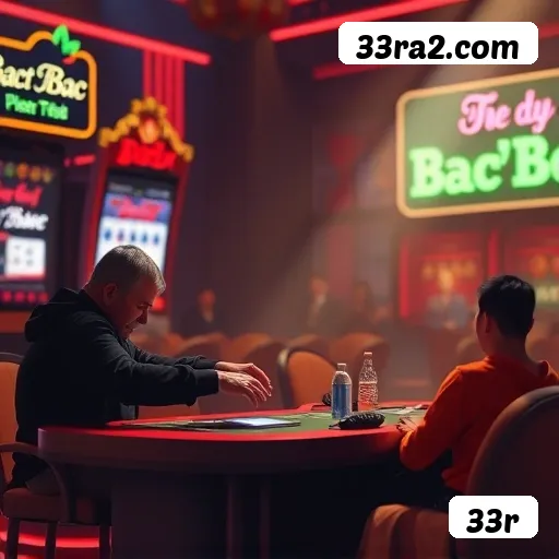 Perguntas sobre login na 33r