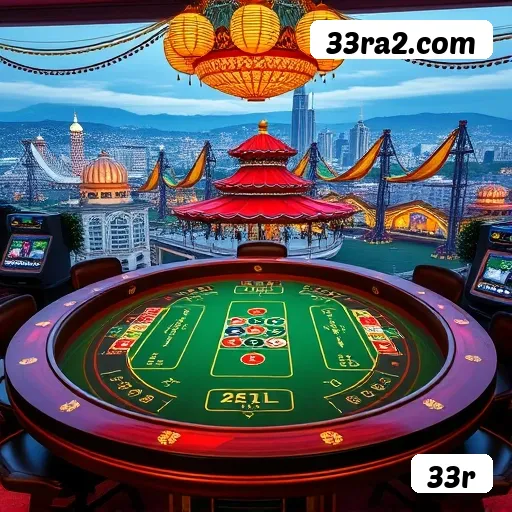 App 33r slots mobile