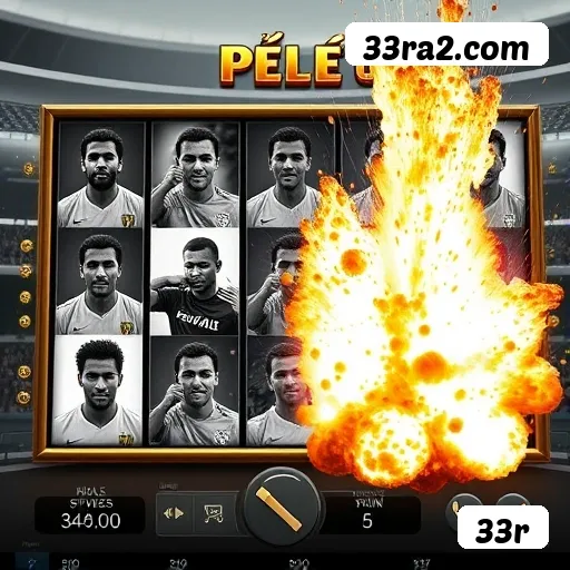 Bônus e prêmios 33r