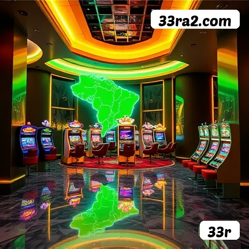 Slots com prêmios 33r